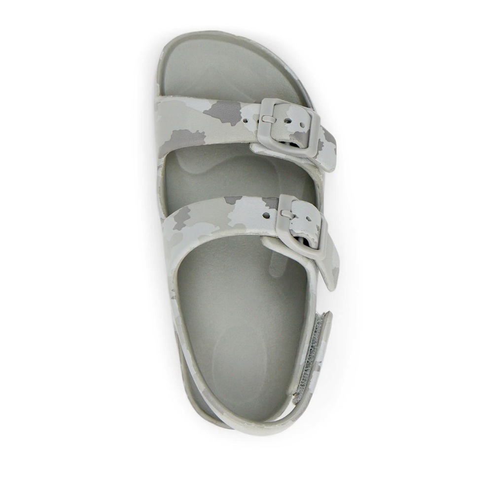 NWOT Wonder Nation Toddler Boys Two Buckle EVA Sandals